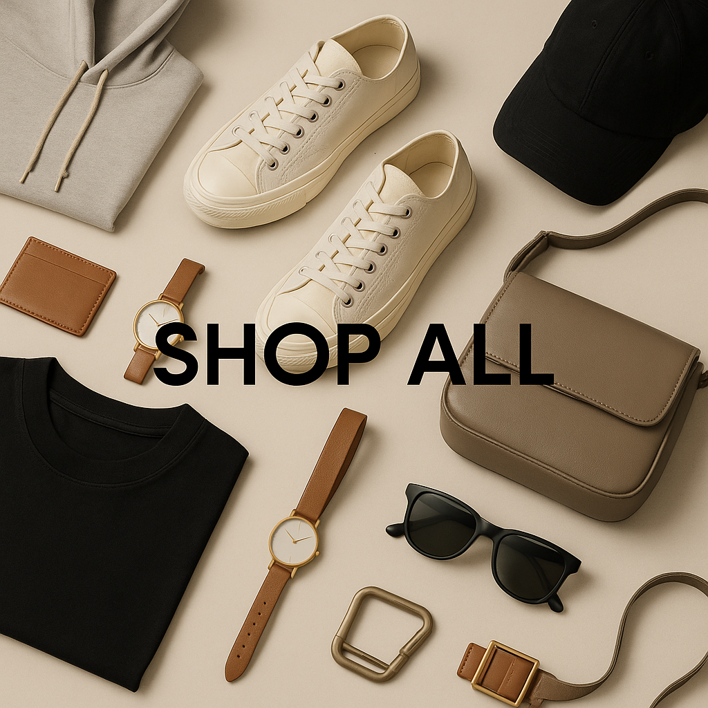 Shop All Items