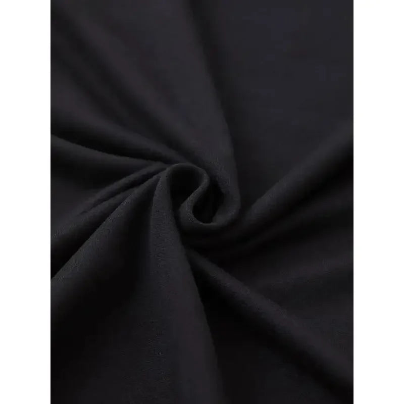 100% Cotton Vintage Style Saints Tears Graphic Tee Retro Artistic Design Casual Loose Fit T Shirt For Men Women Streetwear