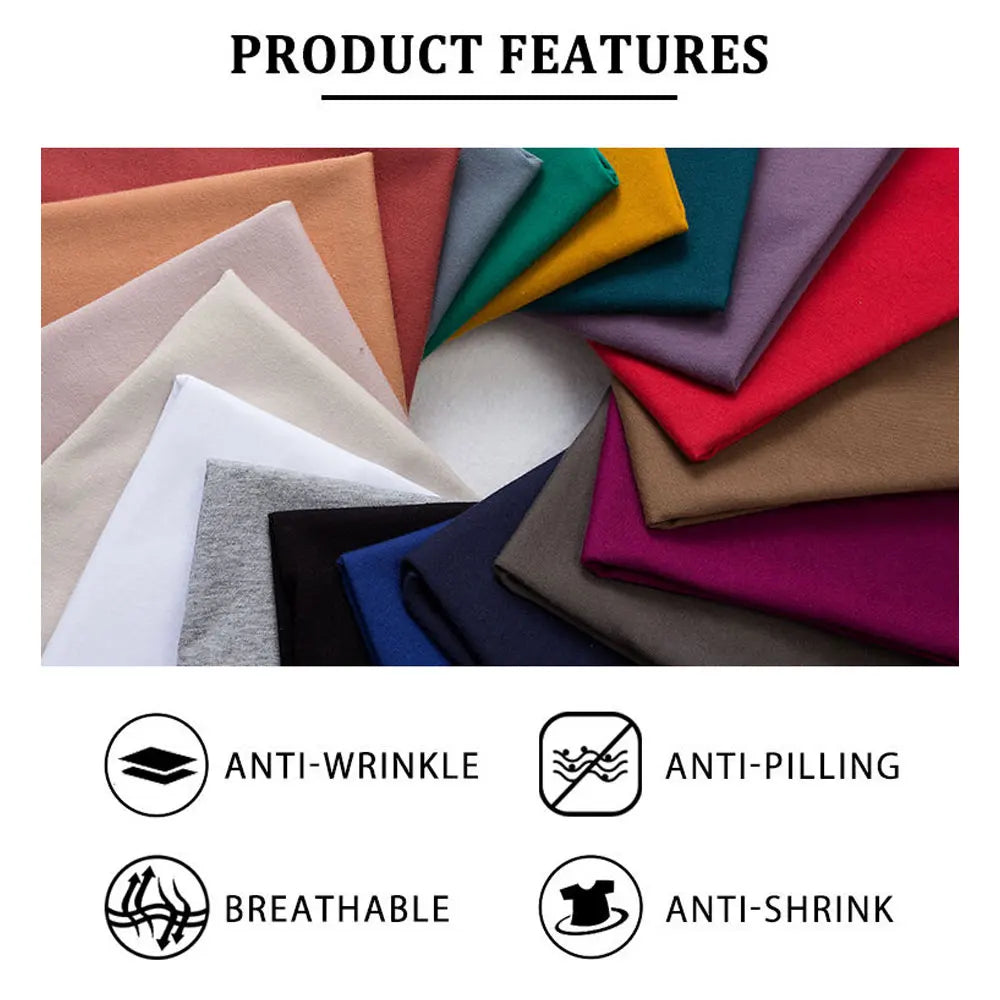 100% Cotton Short Sleeve Tee Top, "Cute Halloween Ghost Drink Pumpkin" T-Shirt for Halloween