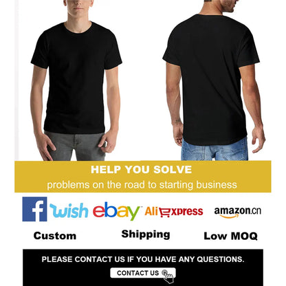 100% Cotton Short Sleeve Tee Top, "Cute Halloween Ghost Drink Pumpkin" T-Shirt for Halloween