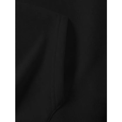 2025 American Retro Design Harajuku Y2K Casual Loose Hoodie Men New Street Hip-hop Fashion Punk Oversized Sweatshirt Women